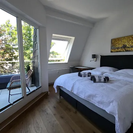 Exclusive Im Zentrum, Rb Stadion & Arena! Apartment Leipzig