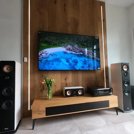 Exclusive Im Zentrum, Rb Stadion & Arena! Apartment Leipzig