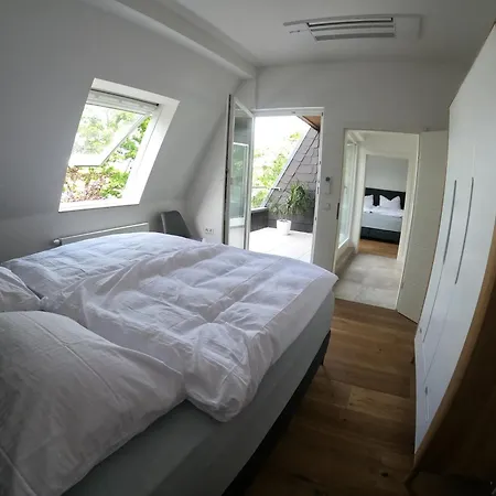 Exclusive Im Zentrum, Rb Stadion & Arena! Apartment Leipzig